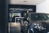 Porsche luce nuevas y flamantes instalaciones en Tenerife.